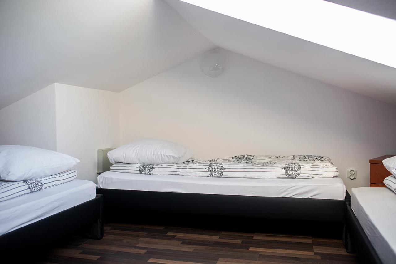 Apartament Manhattan Mielec Eksteriør bilde