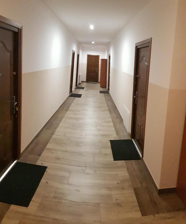 Apartament Manhattan Mielec Eksteriør bilde